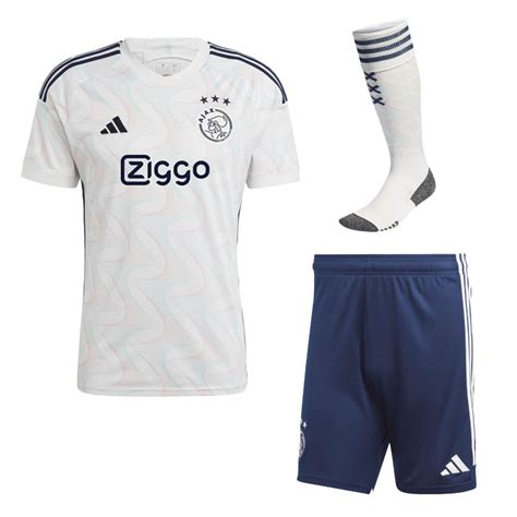 ajax adidas schoen|adidas ajax tenue.